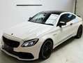 Mercedes-Benz C 63 AMG C 63 S AMG Edition 1 (205.387) Weiß - thumbnail 7