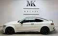Mercedes-Benz C 63 AMG C 63 S AMG Edition 1 (205.387) Weiß - thumbnail 14