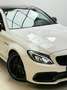 Mercedes-Benz C 63 AMG C 63 S AMG Edition 1 (205.387) Weiß - thumbnail 13