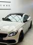 Mercedes-Benz C 63 AMG C 63 S AMG Edition 1 (205.387) Weiß - thumbnail 10
