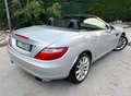 Mercedes-Benz SLK 200 Grigio - thumbnail 4