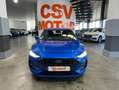 Ford Focus 1.0 Ecoboost MHEV 92kW ST-Line Blau - thumbnail 3