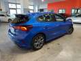 Ford Focus 1.0 Ecoboost MHEV 92kW ST-Line Blau - thumbnail 6