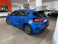 Ford Focus 1.0 Ecoboost MHEV 92kW ST-Line Blau - thumbnail 5