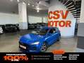 Ford Focus 1.0 Ecoboost MHEV 92kW ST-Line Blau - thumbnail 1