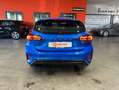 Ford Focus 1.0 Ecoboost MHEV 92kW ST-Line Blau - thumbnail 7