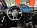 Ford Focus 1.0 Ecoboost MHEV 92kW ST-Line Blau - thumbnail 12