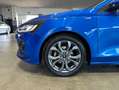 Ford Focus 1.0 Ecoboost MHEV 92kW ST-Line Blau - thumbnail 28