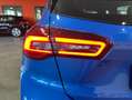 Ford Focus 1.0 Ecoboost MHEV 92kW ST-Line Blau - thumbnail 27