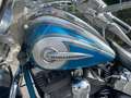 Harley-Davidson Softail CVO Softail Deluxe FLSTNSE Kék - thumbnail 6