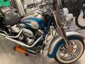 Harley-Davidson Softail CVO Softail Deluxe FLSTNSE Kék - thumbnail 9
