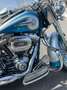 Harley-Davidson Softail CVO Softail Deluxe FLSTNSE Kék - thumbnail 5