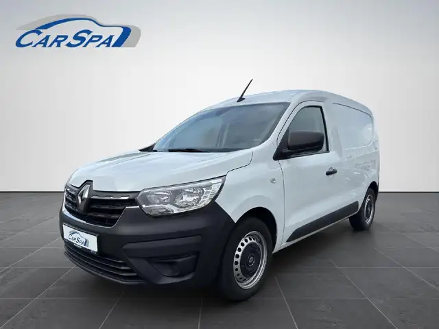 Renault Express Blue dCi 95 Extra/EASY Link/GRA/Klima