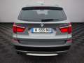 BMW X3 xDrive 30 d Gris - thumbnail 6