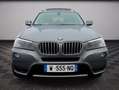 BMW X3 xDrive 30 d Gris - thumbnail 5