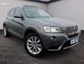 BMW X3 xDrive 30 d Gris - thumbnail 3