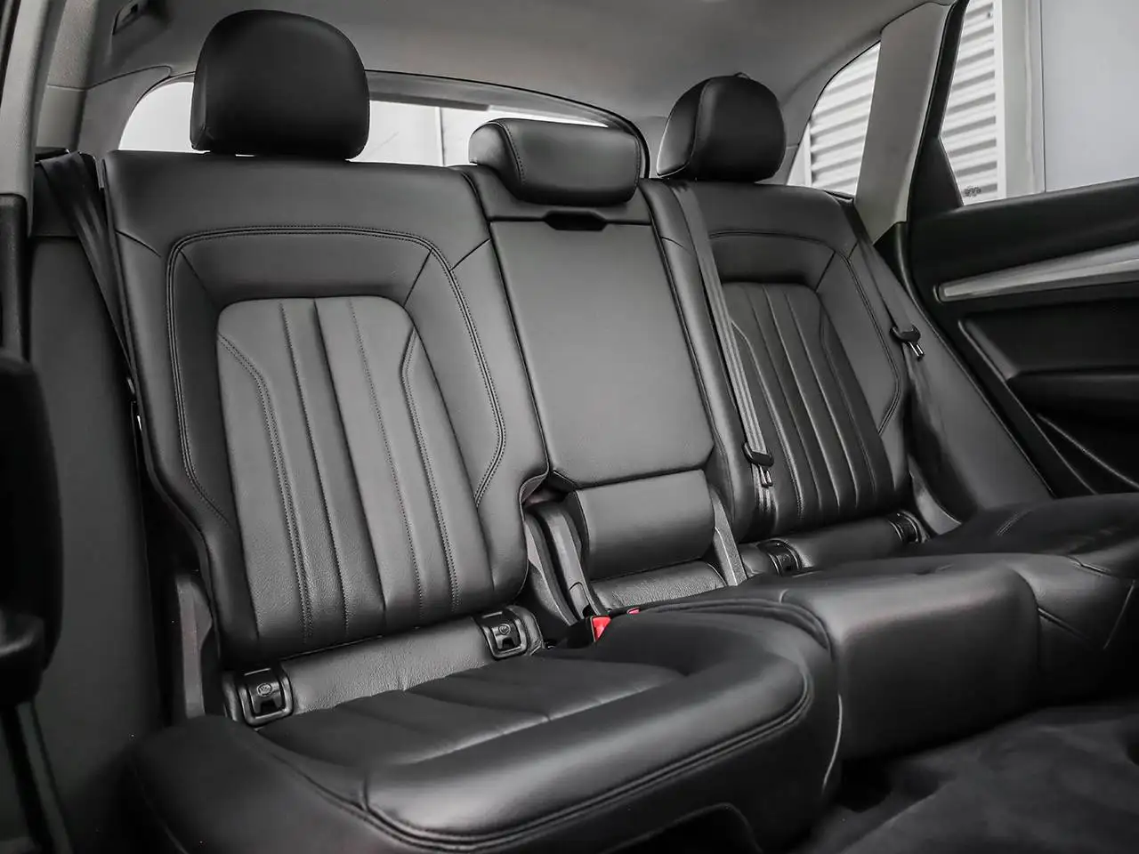 Audi Q5 снимка Audi Q5