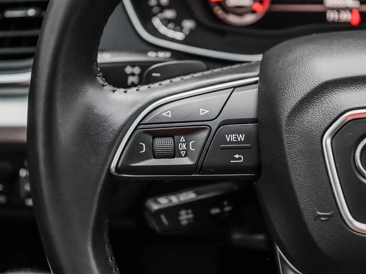 Audi Q5 снимка Audi Q5
