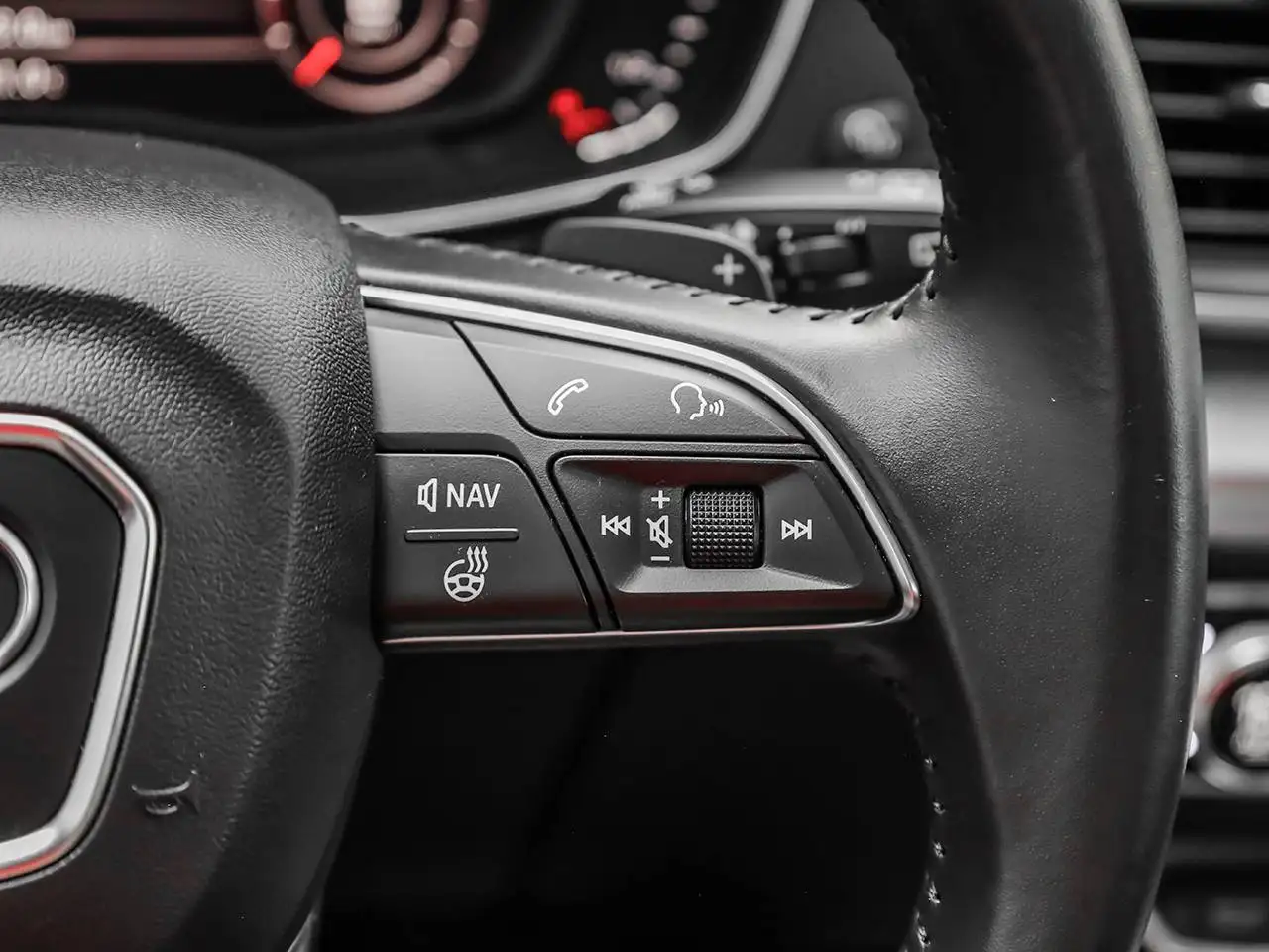 Audi Q5 снимка Audi Q5