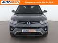 SsangYong Tivoli G15 Urban 4x2 Aut. Gris - thumbnail 9