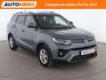SsangYong Tivoli G15 Urban 4x2 Aut. Gris - thumbnail 8