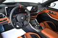 BMW M3 Lim xDrive Comp M CARBON SITZ 360 DR.PRO HK Schwarz - thumbnail 22
