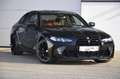 BMW M3 Lim xDrive Comp M CARBON SITZ 360 DR.PRO HK Schwarz - thumbnail 4