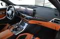 BMW M3 Lim xDrive Comp M CARBON SITZ 360 DR.PRO HK Schwarz - thumbnail 31
