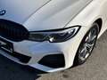 BMW 330 e xDrive Weiß - thumbnail 3