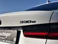 BMW 330 e xDrive Weiß - thumbnail 9