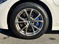 BMW 330 e xDrive Weiß - thumbnail 5