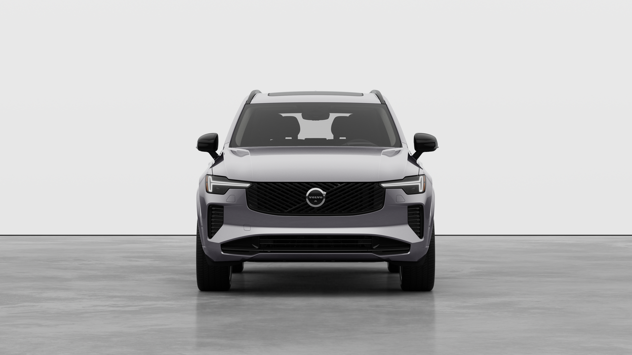 2026 Volvo XC90 B6 AWD Ultra Dark Theme 7-Seater alt 5