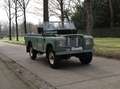 Land Rover Series III 109 | Hardtop | 1981 | Grün - thumbnail 4