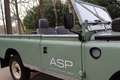 Land Rover Series III 109 | Hardtop | 1981 | Grün - thumbnail 12