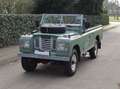 Land Rover Series III 109 | Hardtop | 1981 | Grün - thumbnail 15