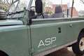 Land Rover Series III 109 | Hardtop | 1981 | Grün - thumbnail 14