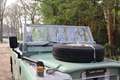 Land Rover Series III 109 | Hardtop | 1981 | Grün - thumbnail 10