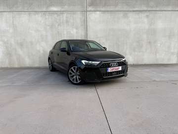 A1 Sportback 25 TFSI Advanced S tronic / CarPlay / PDC / Cockpit pro / Bizone Clim / CarSwap