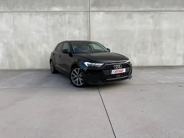 Audi A1 A1 Sportback 25 TFSI Advanced S tronic / CarPlay / PDC / Cockpit pro / Bizone Clim / CarSwap