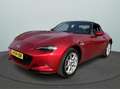 Mazda MX-5 1.5 SkyActiv-G 131 S Cabrio | Rijklaar |  Lichtmet Rot - thumbnail 2