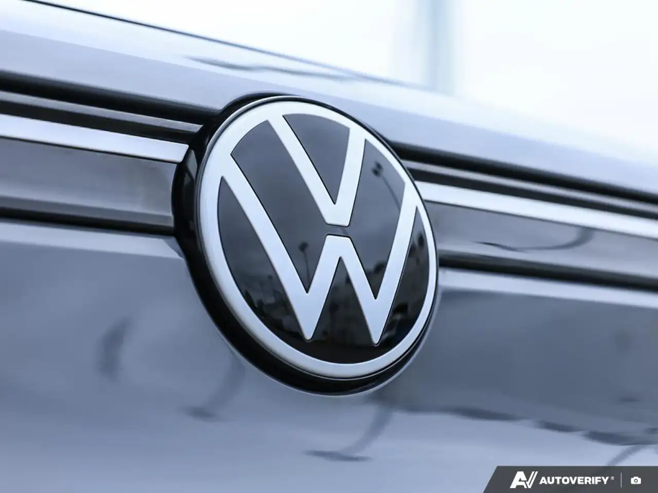 Volkswagen ID.4 photo Volkswagen ID.4
