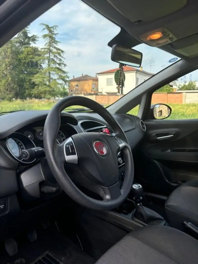 Fiat Punto Punto 5p 1.2 Street (easy) - 1