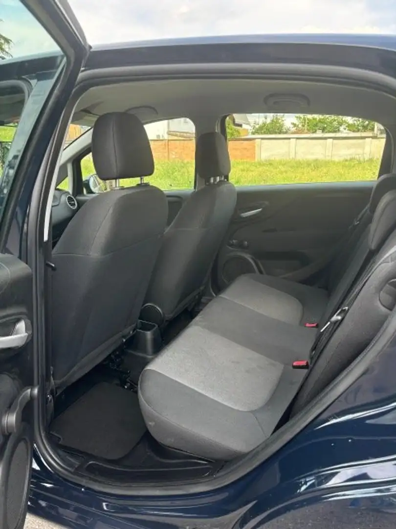 Fiat Punto Punto 5p 1.2 Street (easy) - 2
