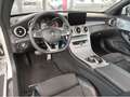 Mercedes-Benz C 250 CABRIOLET AMG TOTW COMAND KAM SPUR BURM White - thumbnail 7