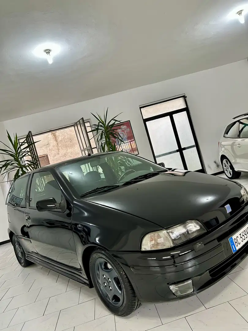 Fiat Punto 3p 1.4 GT - 2