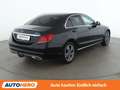 Mercedes-Benz C 300 C 300e 4Matic Avantgarde Schwarz - thumbnail 6