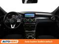 Mercedes-Benz C 300 C 300e 4Matic Avantgarde Schwarz - thumbnail 12