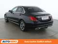 Mercedes-Benz C 300 C 300e 4Matic Avantgarde Schwarz - thumbnail 4