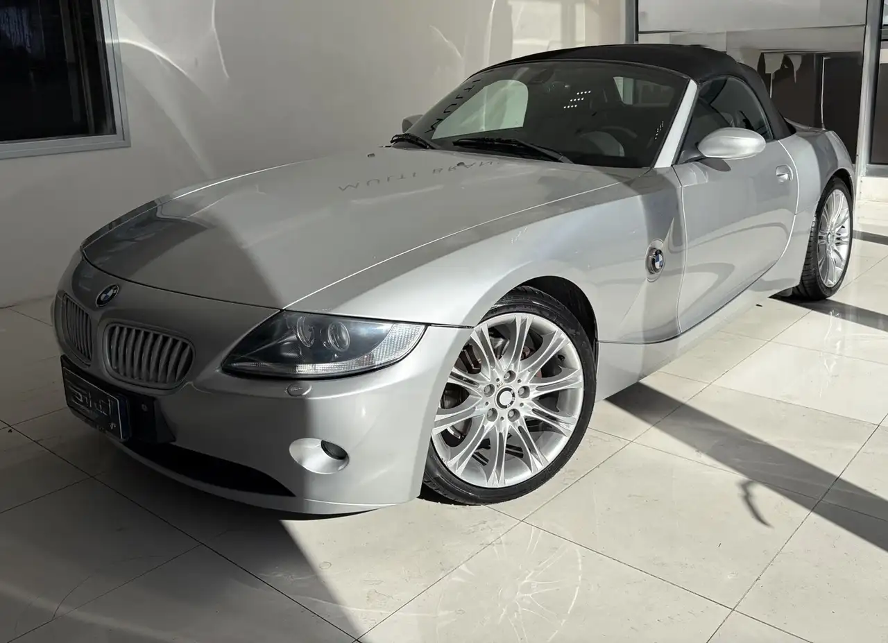 BMW Z4