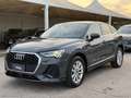 Audi Q3 SPB SPORTBACK 35 TDI S tronic BUSI. PLUS 2022! Gris - thumbnail 4